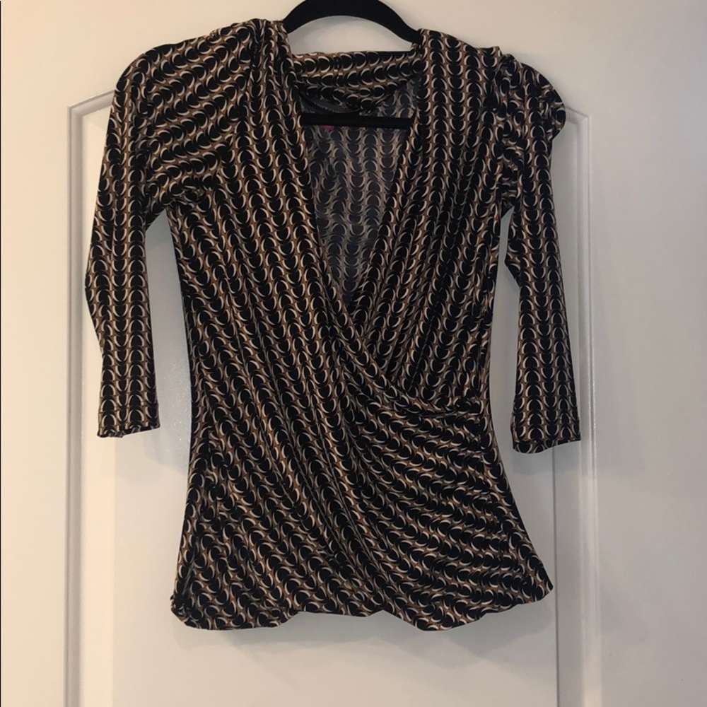 Vince Camuto blouse